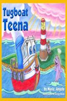 Tugboat Teena 1434993132 Book Cover