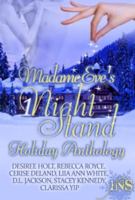 Madame Eve's 1Night Stand Holiday Anthology 161333107X Book Cover