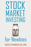 Stock Market Investing for Newbies 150023527X Book Cover