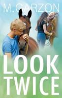 Look Twice (2) 0988001322 Book Cover
