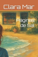 Páginas de Sal (Portuguese Edition) B0FC2G5TR4 Book Cover