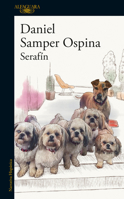 Serafin 6287880473 Book Cover