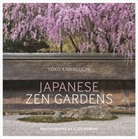 Japanese Zen Gardens 0711238715 Book Cover