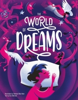The World of Dreams 8854420891 Book Cover