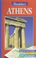 Baedeker's Athens 0749524065 Book Cover