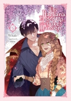 Why Raeliana Ended Up at the Duke's Mansion, Vol. 5 1975366921 Book Cover