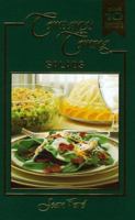 Salads 0969069537 Book Cover