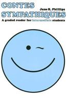 Smiley Face Readers: Contes sympathiques (Language - French) 0844211494 Book Cover