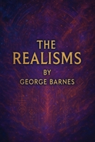 The Realisms: Art, AI, and the Resurrection of Vision B0FD7P9FXJ Book Cover