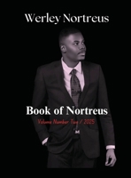 Book of Nortreus: Volume Number Two 1300680164 Book Cover