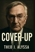 Cover-Up: The Untold Story of Seymour Hersh – Unmasking Government Corruption, Military Cover-Ups, and the Power of Investigative Journalism B0FRMSSW78 Book Cover