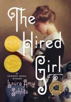 The Hired Girl 076367818X Book Cover