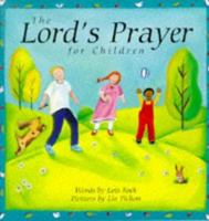 The Lord's Prayer for Children 0745939694 Book Cover