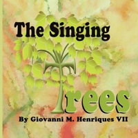 The Singing Trees 1493769197 Book Cover
