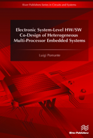 Electronic System-Level Hw/SW Co-Design of Heterogeneous Multi-Processor Embedded Systems 8793379382 Book Cover