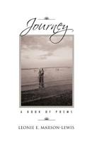 Journey: A Book of Poems 1426972792 Book Cover