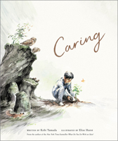 Caring 1957891602 Book Cover