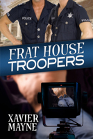 Frat House Troopers 162380132X Book Cover