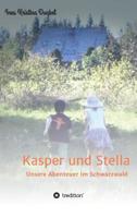 Kasper und Stella 3749701350 Book Cover
