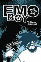 Emo Boy Volume 2: Walk Around With Your Head Down 1593620756 Book Cover