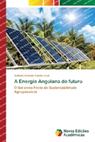A Energia Angolana do futuro 620889171X Book Cover
