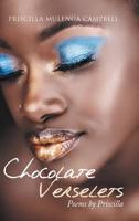 Chocolate Verselets: Poems by Priscilla 1728380200 Book Cover