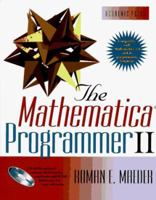 The Mathematica Programmer II 0124649920 Book Cover