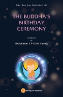 The Ceremony of Buddha Birthday 1088101828 Book Cover