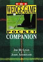 The Wedge-Game Pocket Companion 006270141X Book Cover