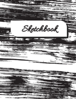 Sketchbook: 120 Blank 8.5"x11 Pages dedicated for Drawing, Doodling or Learning to Draw / Sketching & Crayon Coloring (Kids Drawing Books) / unlined edition / Artist Collection Sketchbook/2nd volume 1716305098 Book Cover