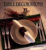 Table Decorations 051714171X Book Cover
