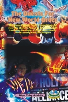 The Quests For New World Order: The Drama Form Of Paper Presentations On How The World Is About To Be Unified With Luciferian Ideologies Of One Government, One Economy And One Religion B089267Y9R Book Cover