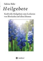 Heilgebete 3734507375 Book Cover