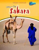 Living in the Sahara (World Cultures) 1406208248 Book Cover