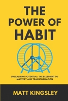 The Power of Habit: B0CFD2RG3B Book Cover