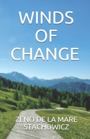 Wind of Change 1549656694 Book Cover