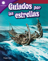 Guiados Por Las Estrellas 1087644550 Book Cover