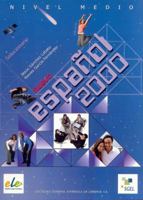 Nuevo Español 2000 medio solucionario 8497783077 Book Cover