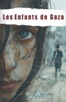 Les Enfants de Gaza (French Edition) B0CV3RYFBV Book Cover