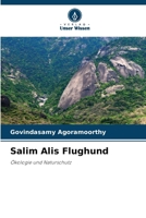 Salim Alis Flughund (German Edition) 6208565162 Book Cover
