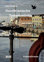 Nordfriesische Todesmelodie (German Edition) 3384598156 Book Cover