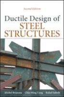 Ductile Design of Steel Structures 0071623957 Book Cover