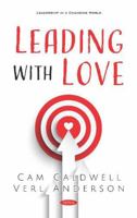 Leading with Love 153616397X Book Cover