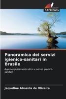 Panoramica dei servizi igienico-sanitari in Brasile (Italian Edition) 6208641330 Book Cover