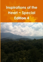 Inspirations of the Heart Special Edition 3 1365694399 Book Cover