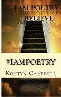 #IAMPOETRY Believe 1508784647 Book Cover