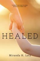 Healed 173396200X Book Cover
