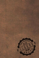 Gepr�ft und Best�tigt bester Pilgerer der Welt: inkl. Terminplaner Kalender 2020 ★ Das perfekte Geschenk f�r M�nner, die Pilgerwege unsicher machen Geschenkidee Geschenke 1709402199 Book Cover