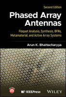 Phased Array Antennas: Floquet Analysis, Synthesis, BFNs and Active Array Systems 139431907X Book Cover