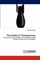 The limits of Transparency 3844310878 Book Cover